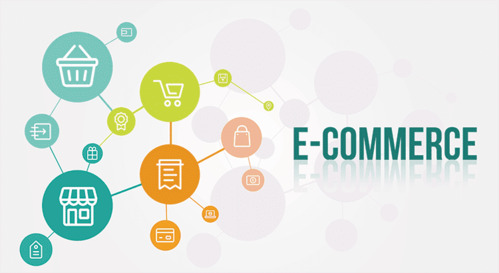 e-commerce